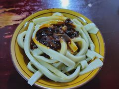 -曹凉粉(西正街店)