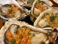 -土蚝·高压锅生蚝(百姓美食街店)