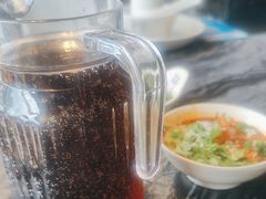 -天都火锅酒楼(虹梅南路店)