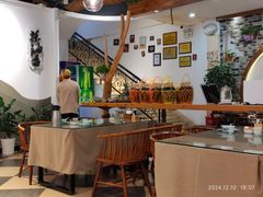 -茶油香闽南菜·花园餐厅(前埔店)