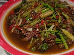 -常和州·夜宵大排档(常州单店)