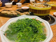 -强记鱼粥(南村店)
