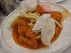 -潮喜竹溪荔湖酒家(荔枝湾店)