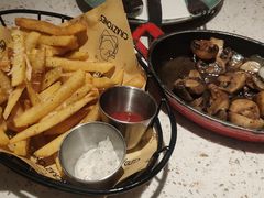 -CRAZYONES西班牙海鲜饭(上海美罗城店)