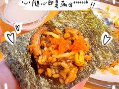 -红辣椒八爪鱼特色韩国料理专门店(远景路旗舰店)