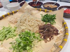 -眉州东坡(华联万柳店)