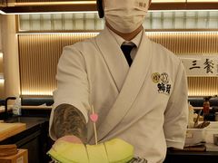 -鮨政·Omakase(万象城店)