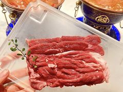 -涮福記·现切牛羊肉火锅(世纪汇店)