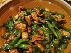 -食理八湘(中海城风情苑北区店)