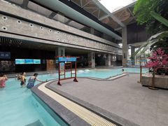 -剑河仰阿莎温泉小镇