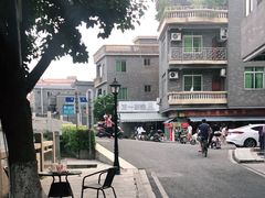 -东涌水乡风情街