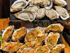 -王扯火胖哥烤生蚝(眉山首店)