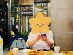 -管氏翅吧(广渠门店)