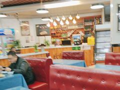 -马布尔莱斯食府(西红门店)