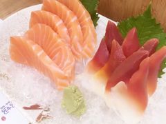 -林妈妈村·日式料理(宝山万达店)
