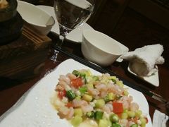 -西双版纳洲际度假酒店-曼霖轩中餐厅