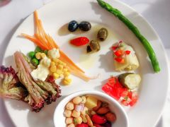 -拉蒂娜·巴西牛排馆 Latina·Brazilian Steakhouse(陆家嘴旗舰店)