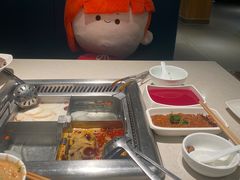 -海底捞火锅(万丰桥店)