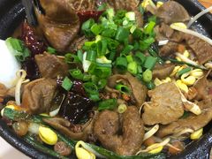 -沈妈砂锅(光华村店)