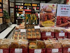 -本格旺索罗(樟宜机场T1店)
