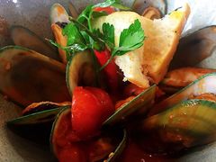 -OGGI TRATTORIA PIZZERIA(深业上城店)