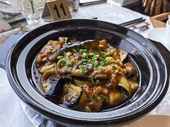 -锦江宾馆-花园餐厅