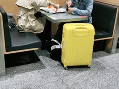 -麦当劳(北京大兴机场二层国内到达(安检外)店)