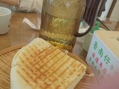 -鲁南仔·滕州炒鸡(经三路店)