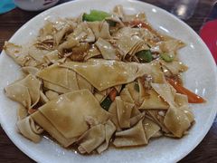 -翟氏天天小吃(上东街区店)
