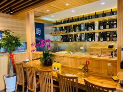 -牛人·雪花牛·木炭烤肉(昆山陆家店)