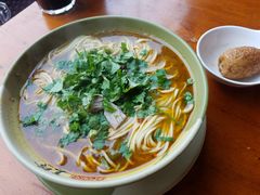 -美玲拉面(鞍山西道店)