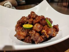 -品味餐厅·川湘菜·海鲜风味火锅·手工面食·万州烤鱼-石梅湾威斯汀度假酒店