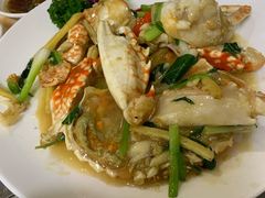 -明香海鲜酒家(华强北店)