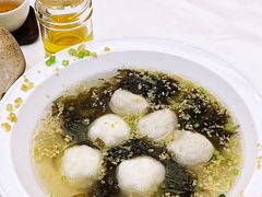 -聚福山莊·寻味顺德(北滘店)