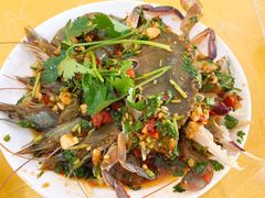 -官塘陈记鱼生·潮汕砂锅粥·牛肉火锅(潮枫路总店)