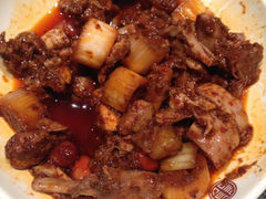 -夫妻肺片·中华老字号·正宗川菜(春熙路店)