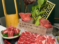 -喜聚薈·花膠雞海鮮火鍋(越秀店)
