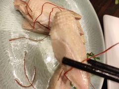 -环球港凯悦 · 享悦中餐厅