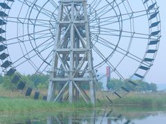 -苏州吴中太湖旅游区