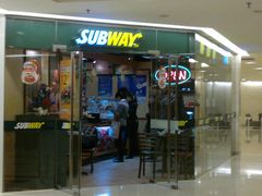 店面-赛百味SUBWAY(金宝汇店)