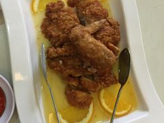 -無招牌海鮮(芽笼店)