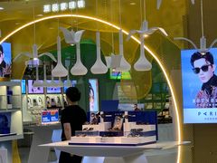 -精益眼镜(春熙路店)