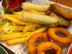 -肥韬茶餐厅(南山mini店)