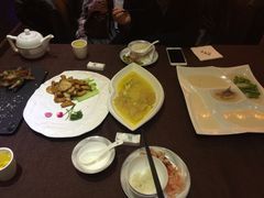 -半岛公馆(淞兴西路店)