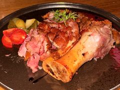 -MARU玛露音乐餐厅(大学路店)