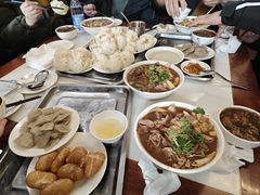 -姚记炒肝店(鼓楼店)