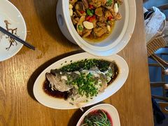 -卢小厨私房菜(长兴店)