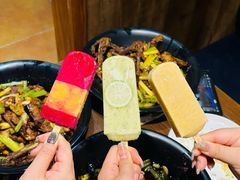 雪糕-掌上鲜(南顺城街店)