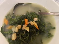 -畔山酒店中餐厅