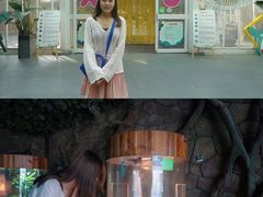 -前王院•巧克力海鲜市集餐厅(万平口店)